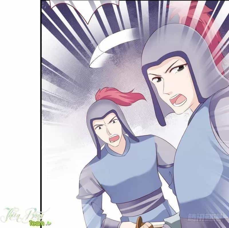 Vương Phi - Âm Động Thiên Hạ - Chương 7 - ảnh 11