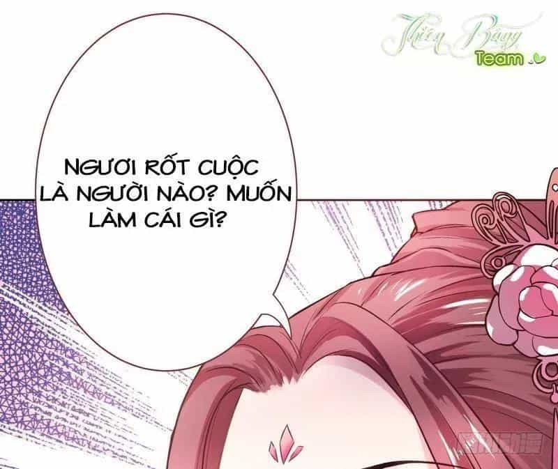 Vương Phi - Âm Động Thiên Hạ - Chương 7 - ảnh 15
