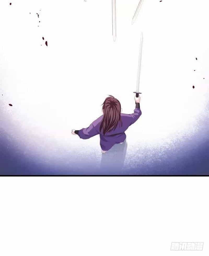 Vương Phi - Âm Động Thiên Hạ - Chương 7 - ảnh 33