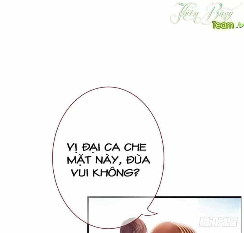 Vương Phi - Âm Động Thiên Hạ - Chương 7 - ảnh 4