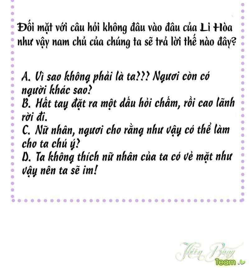 Vương Phi - Âm Động Thiên Hạ - Chương 7 - ảnh 64