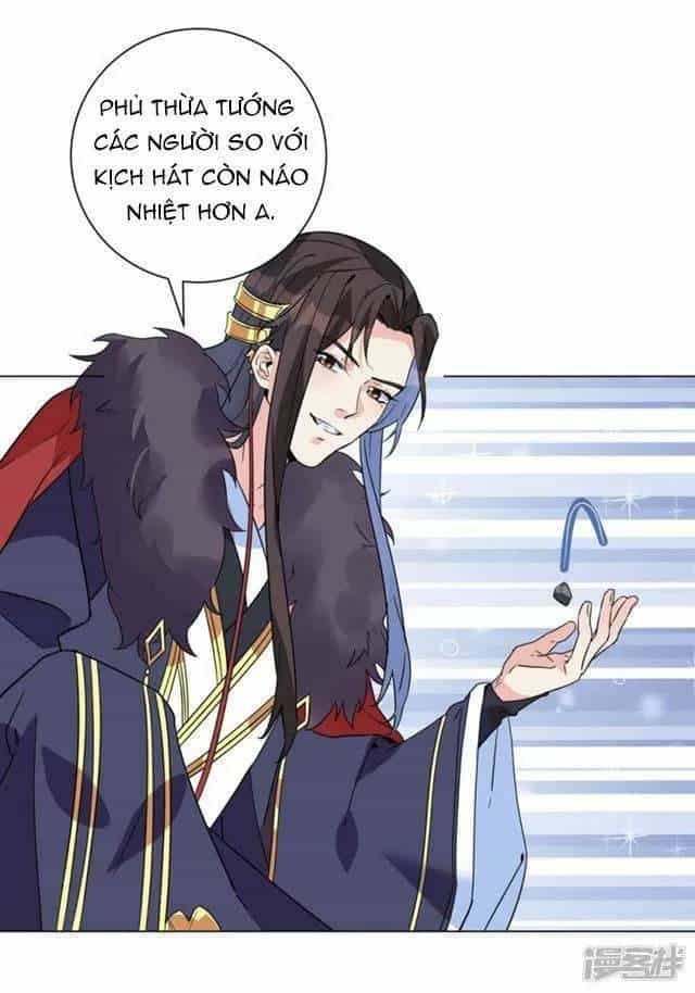 Vương Phi Có Độc! - Chương 10 - ảnh 27