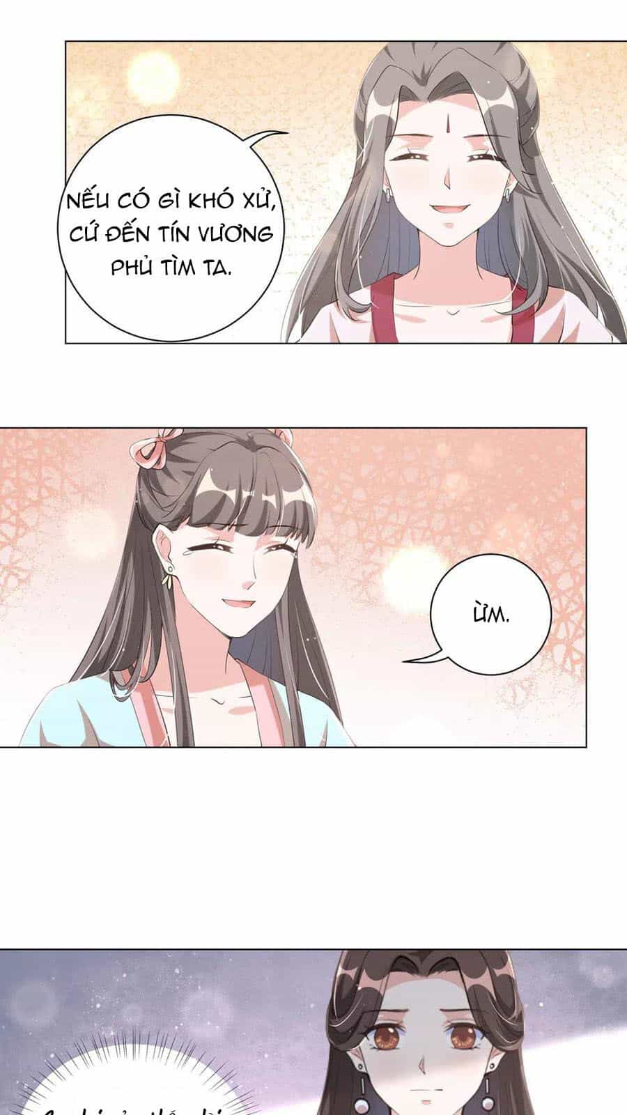 Vương Phi Có Độc! - Chương 101 - ảnh 8