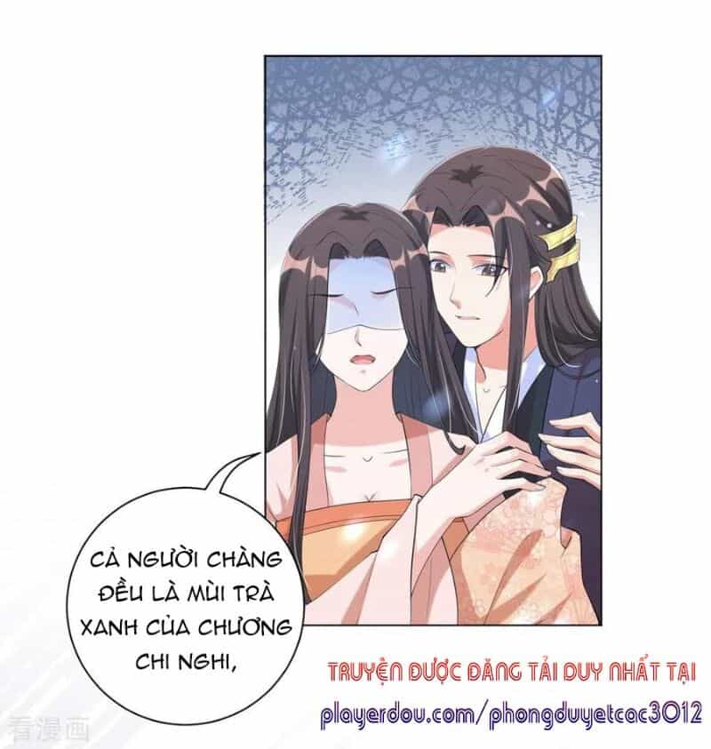 Vương Phi Có Độc! - Chương 102 - ảnh 18