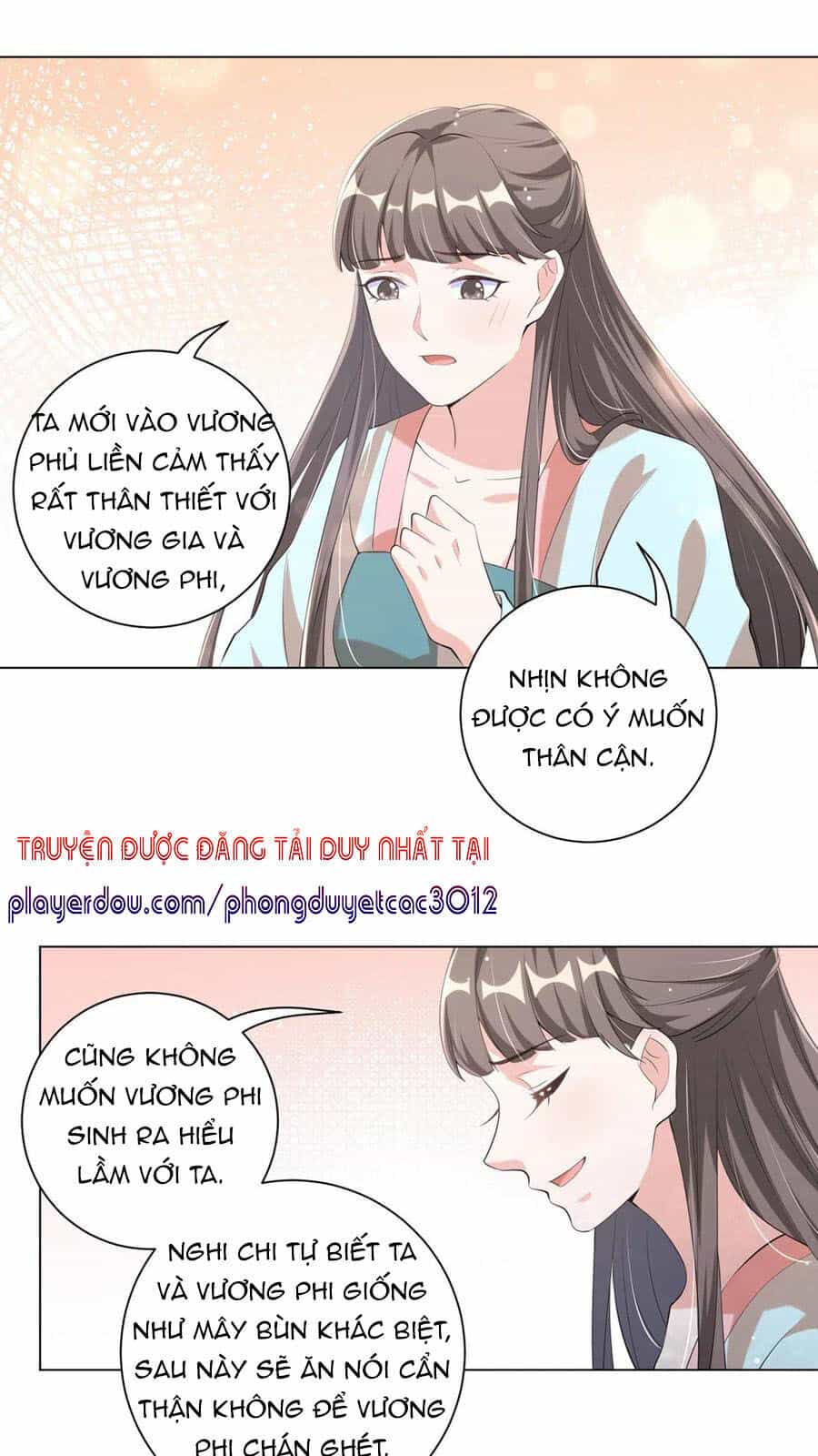 Vương Phi Có Độc! - Chương 102 - ảnh 8
