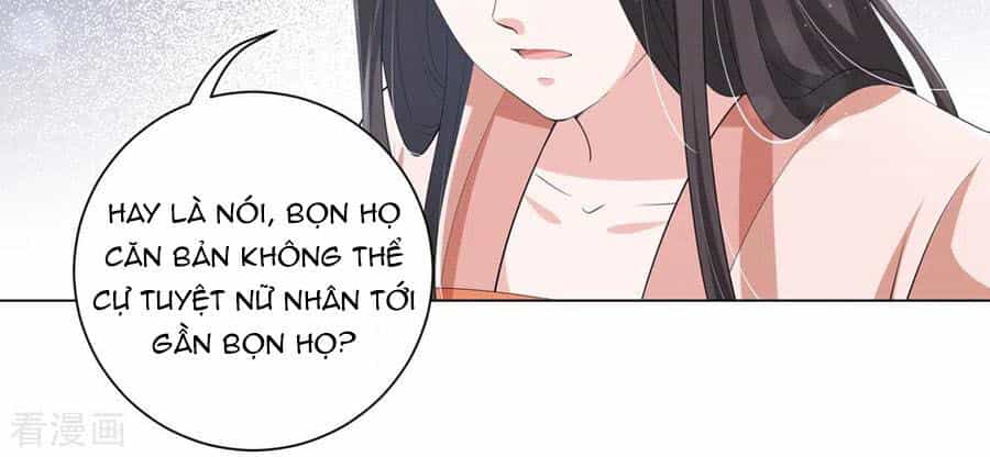 Vương Phi Có Độc! - Chương 103 - ảnh 14