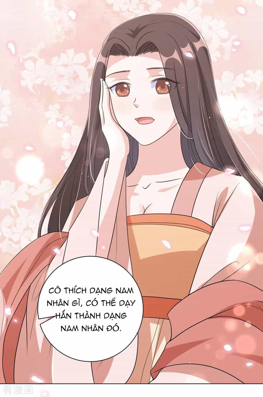 Vương Phi Có Độc! - Chương 103 - ảnh 17
