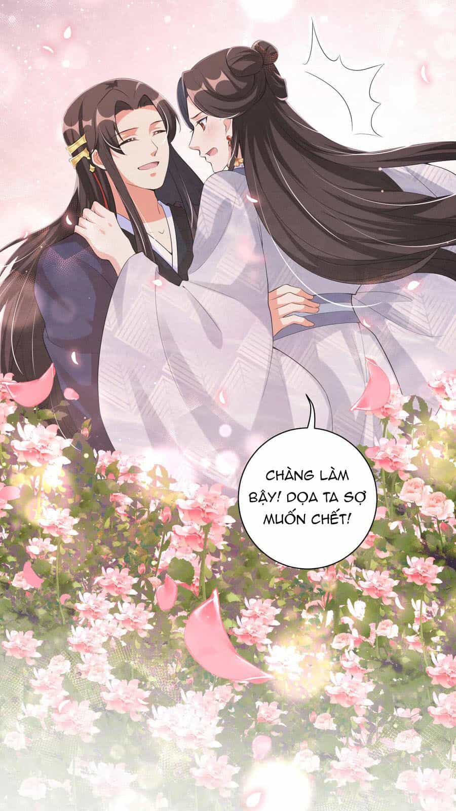 Vương Phi Có Độc! - Chương 105 - ảnh 11