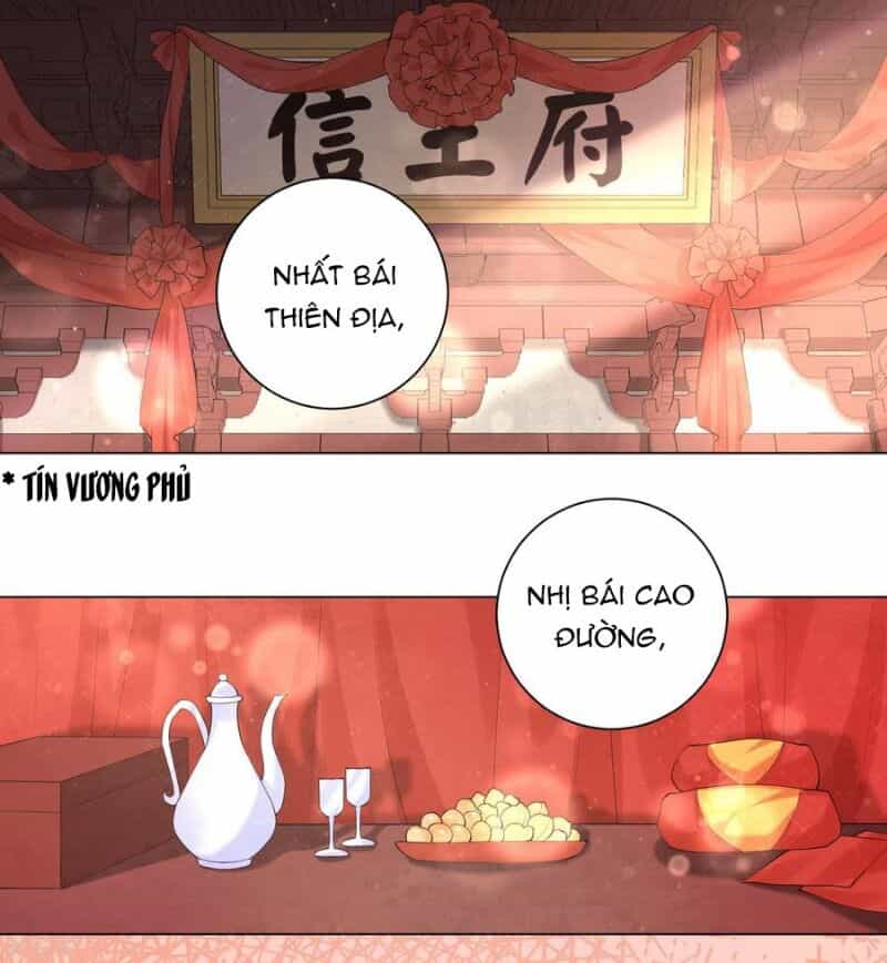 Vương Phi Có Độc! - Chương 108 - ảnh 2