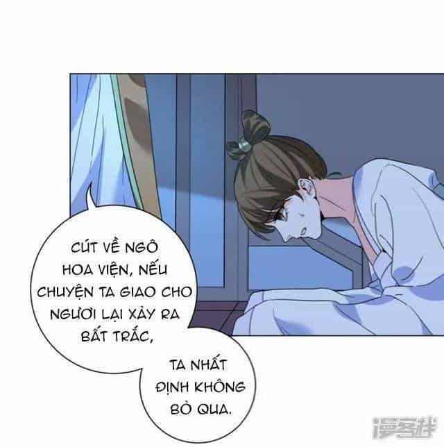 Vương Phi Có Độc! - Chương 11 - ảnh 13
