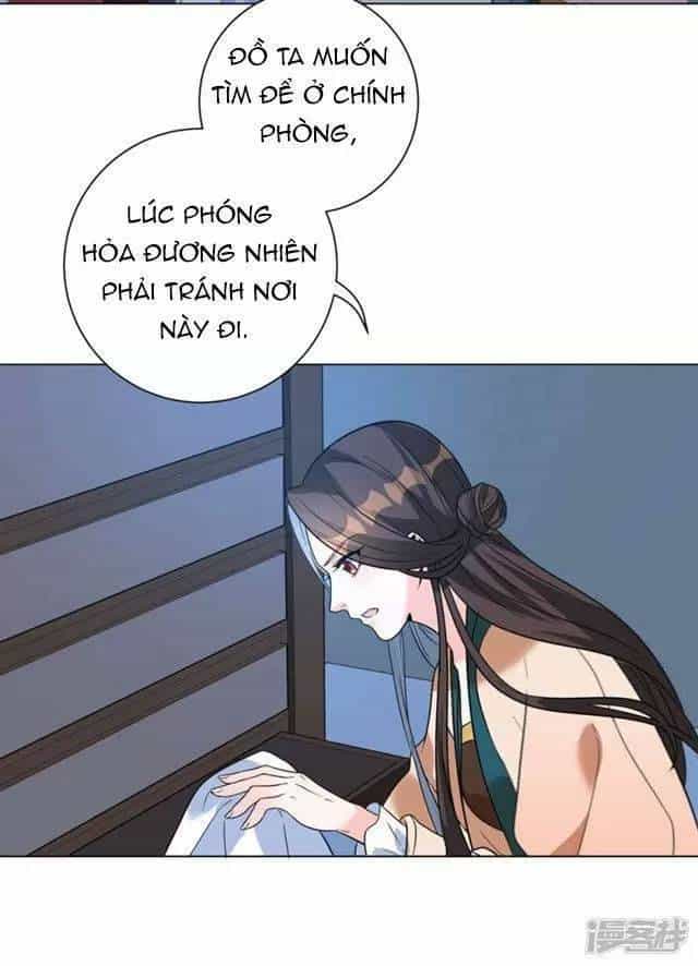 Vương Phi Có Độc! - Chương 11 - ảnh 26