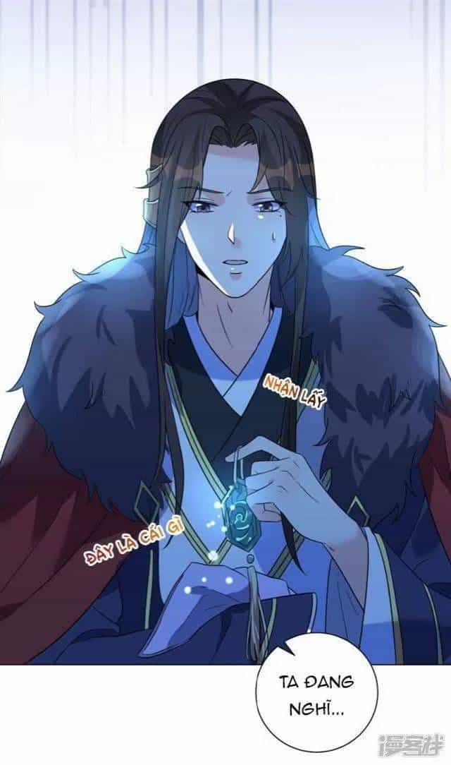 Vương Phi Có Độc! - Chương 11 - ảnh 32