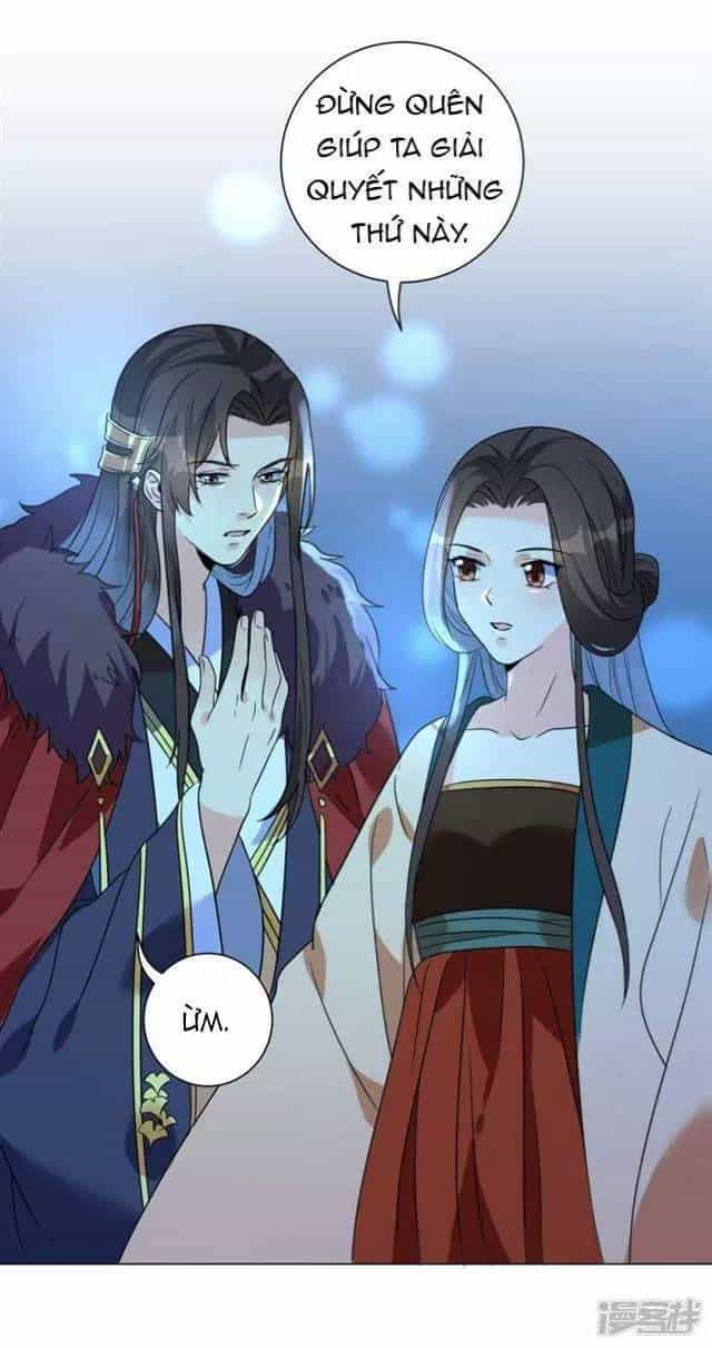 Vương Phi Có Độc! - Chương 11 - ảnh 38