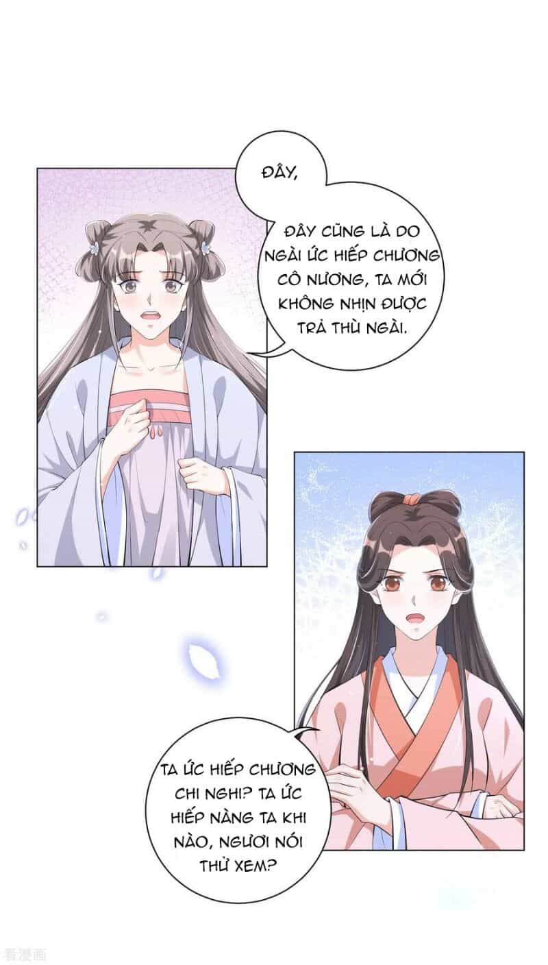Vương Phi Có Độc! - Chương 110 - ảnh 7