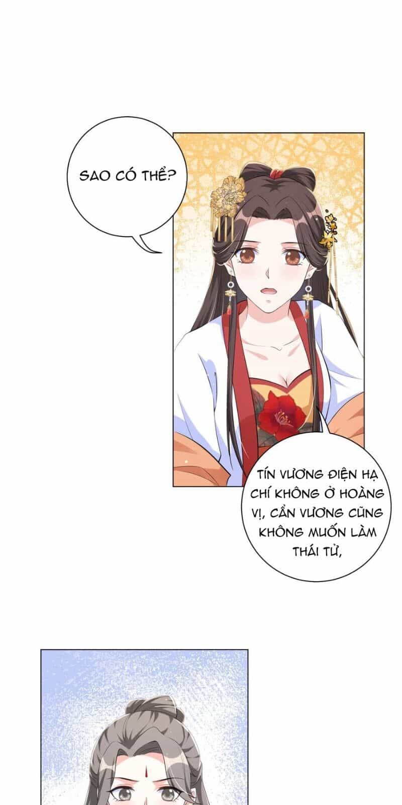 Vương Phi Có Độc! - Chương 111 - ảnh 11