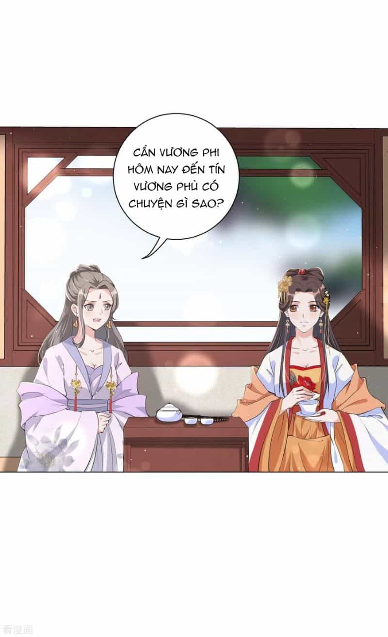 Vương Phi Có Độc! - Chương 111 - ảnh 2