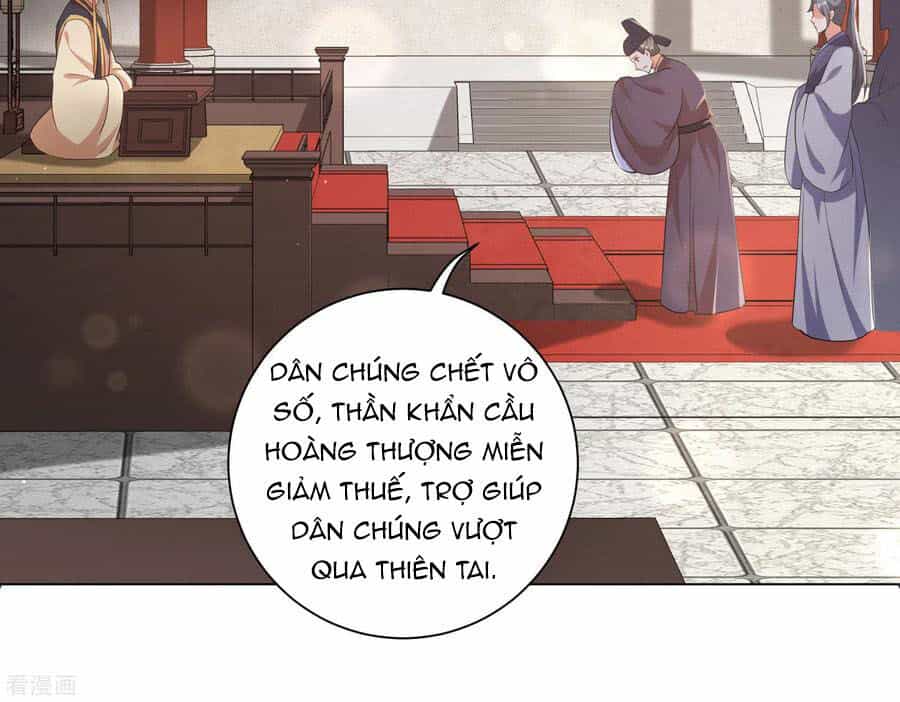 Vương Phi Có Độc! - Chương 113 - ảnh 20