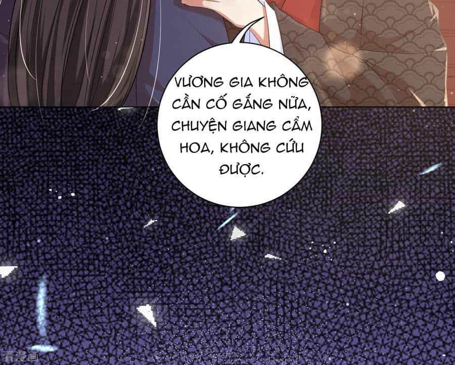 Vương Phi Có Độc! - Chương 114 - ảnh 17