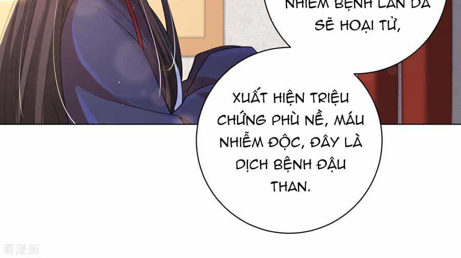Vương Phi Có Độc! - Chương 114 - ảnh 31