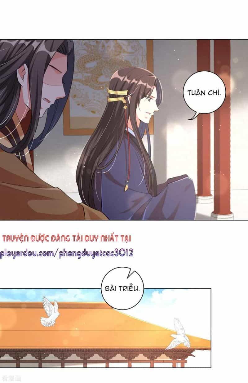 Vương Phi Có Độc! - Chương 115 - ảnh 19