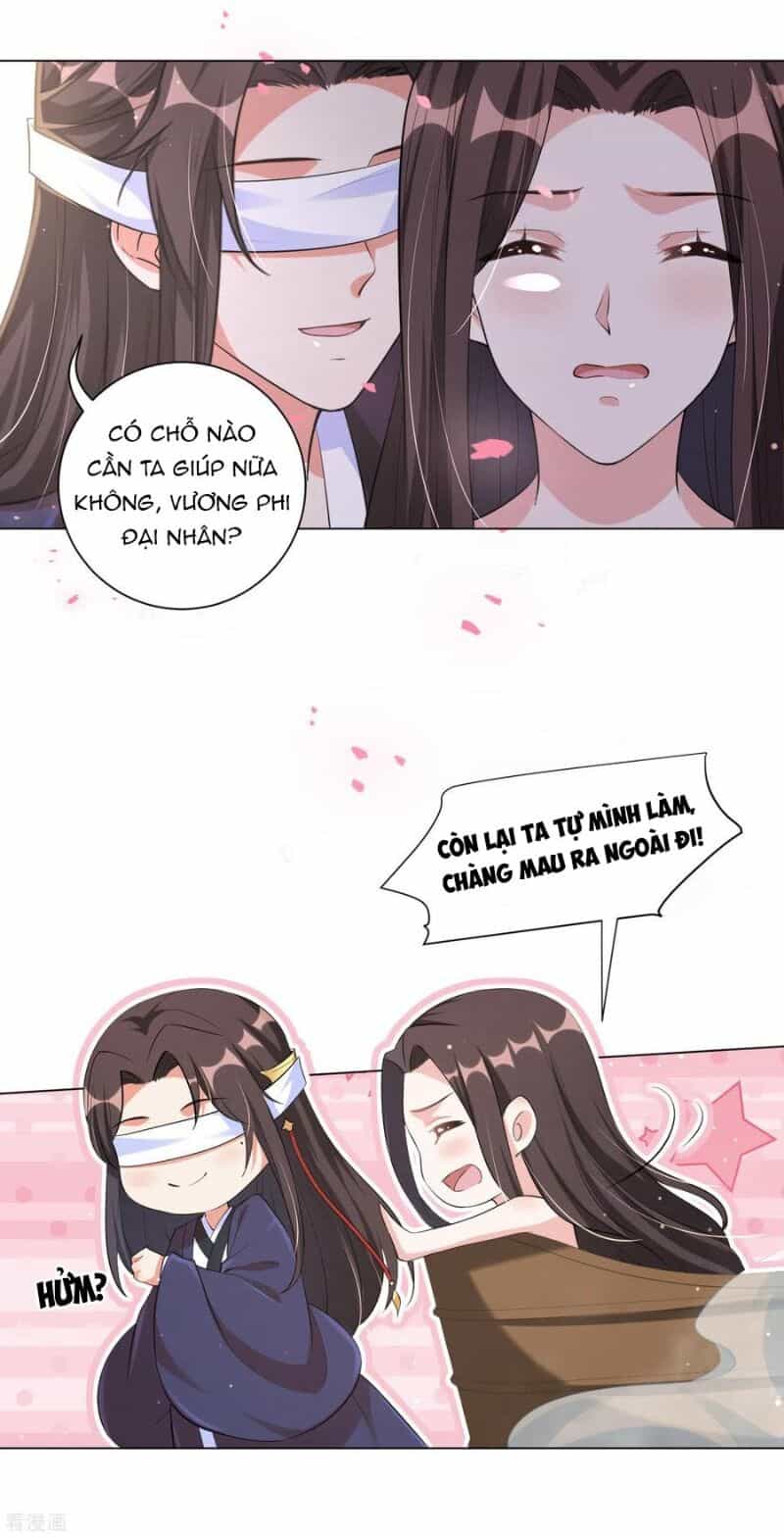 Vương Phi Có Độc! - Chương 117 - ảnh 32