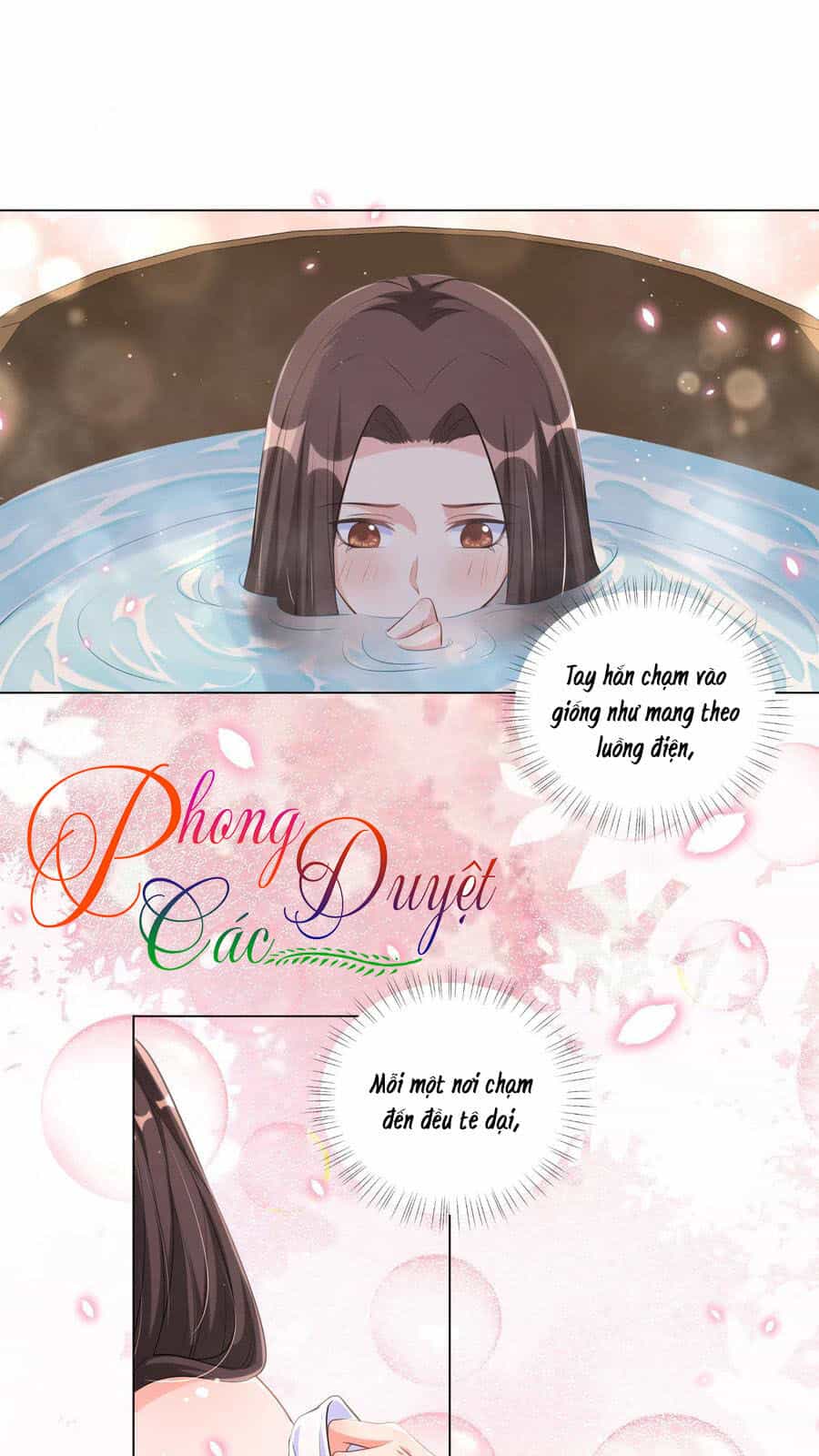 Vương Phi Có Độc! - Chương 117 - ảnh 35