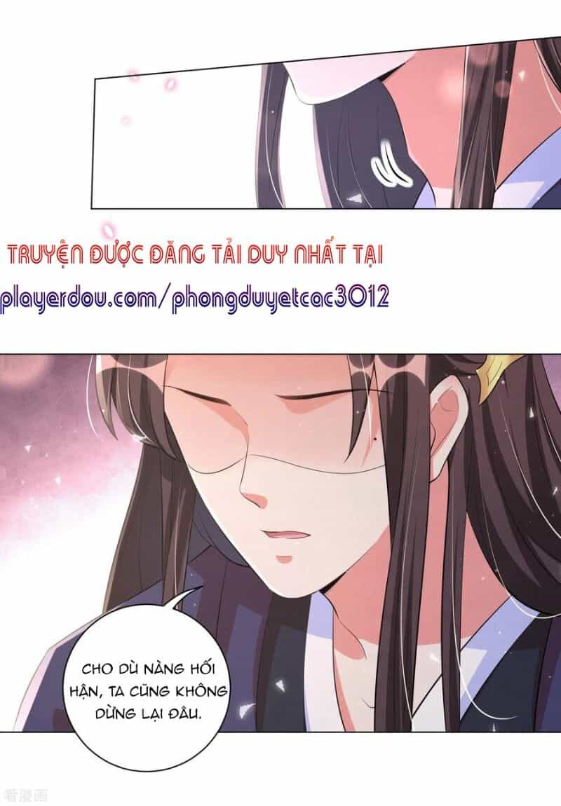 Vương Phi Có Độc! - Chương 118 - ảnh 24