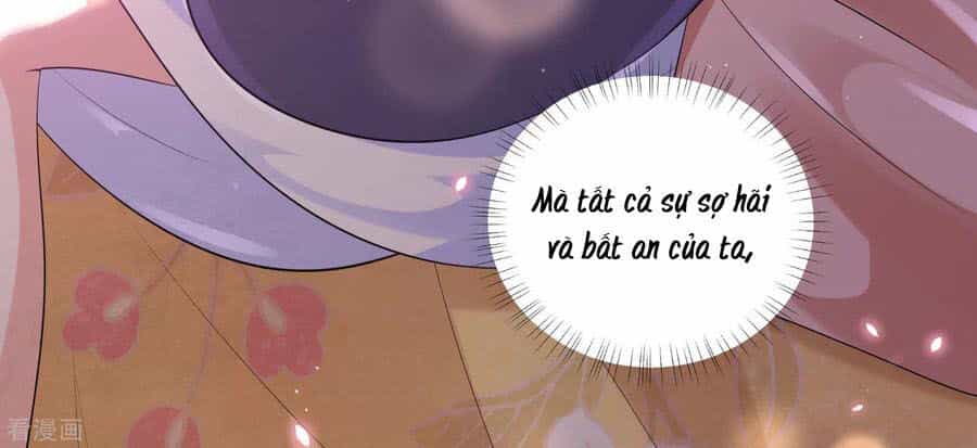 Vương Phi Có Độc! - Chương 118 - ảnh 37