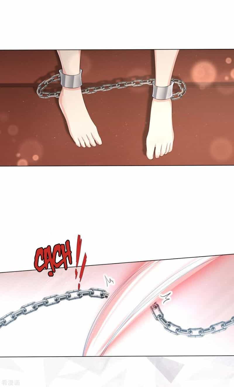 Vương Phi Có Độc! - Chương 119 - ảnh 37