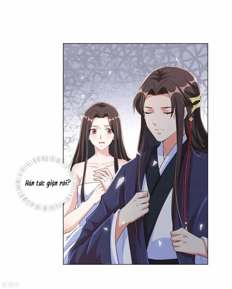 Vương Phi Có Độc! - Chương 119 - ảnh 6