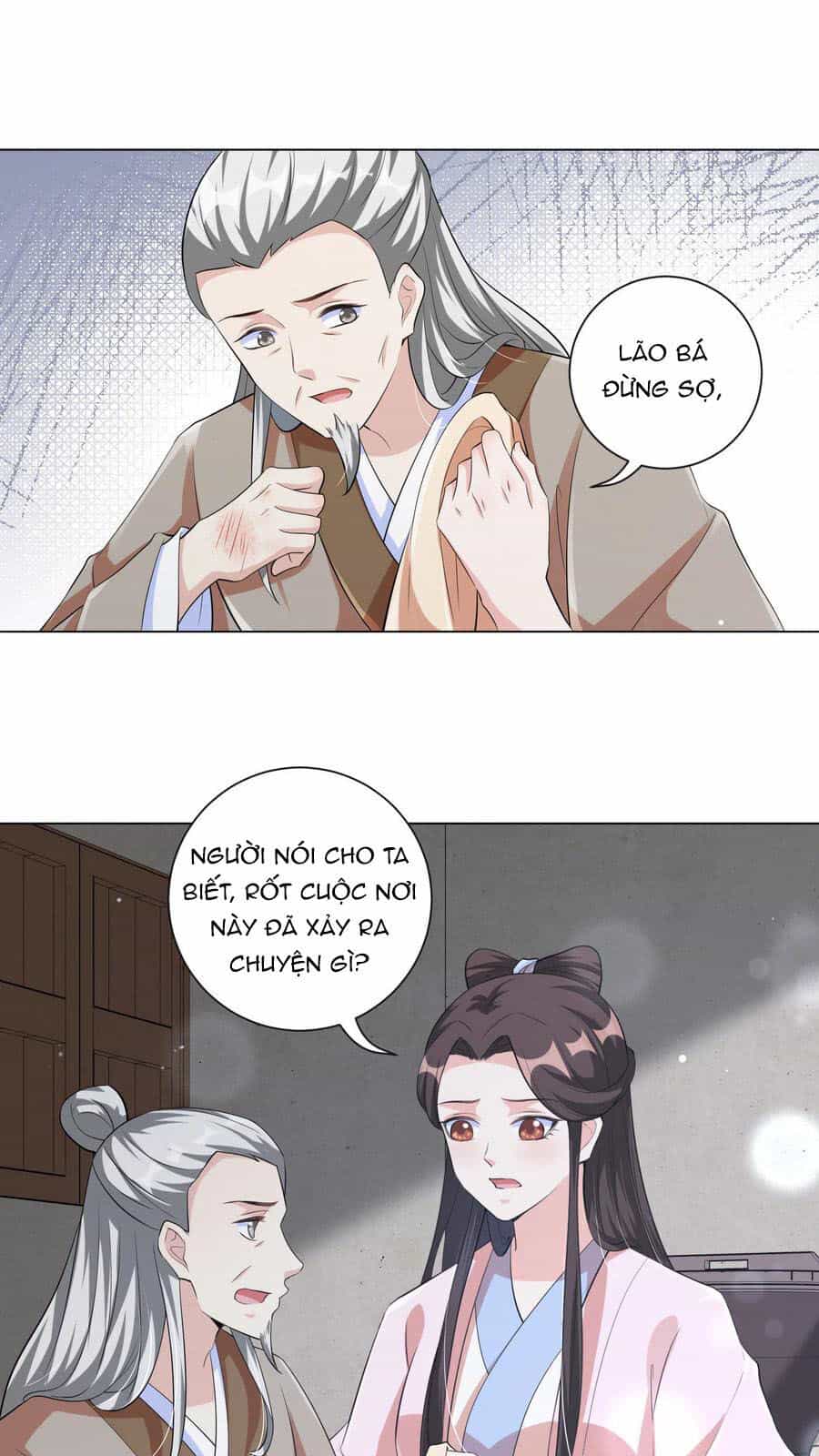 Vương Phi Có Độc! - Chương 120 - ảnh 18
