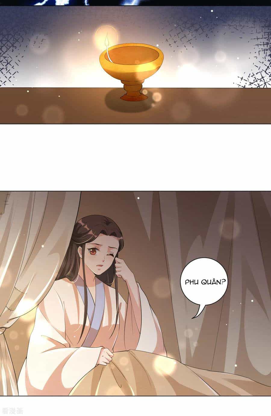 Vương Phi Có Độc! - Chương 120 - ảnh 26