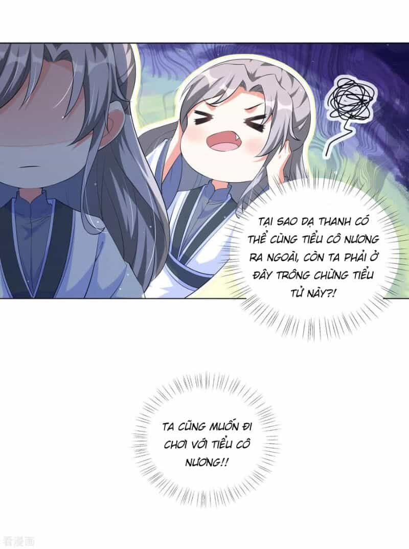 Vương Phi Có Độc! - Chương 120 - ảnh 7