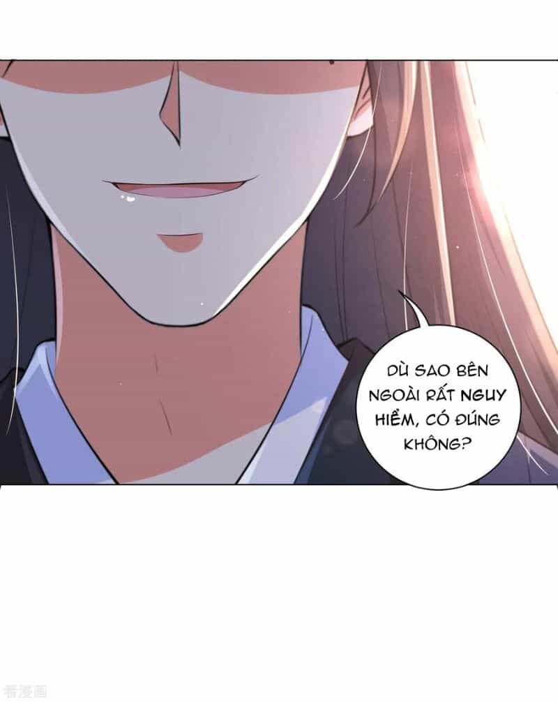 Vương Phi Có Độc! - Chương 121 - ảnh 39