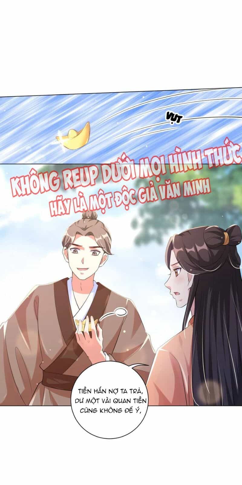 Vương Phi Có Độc! - Chương 122 - ảnh 33