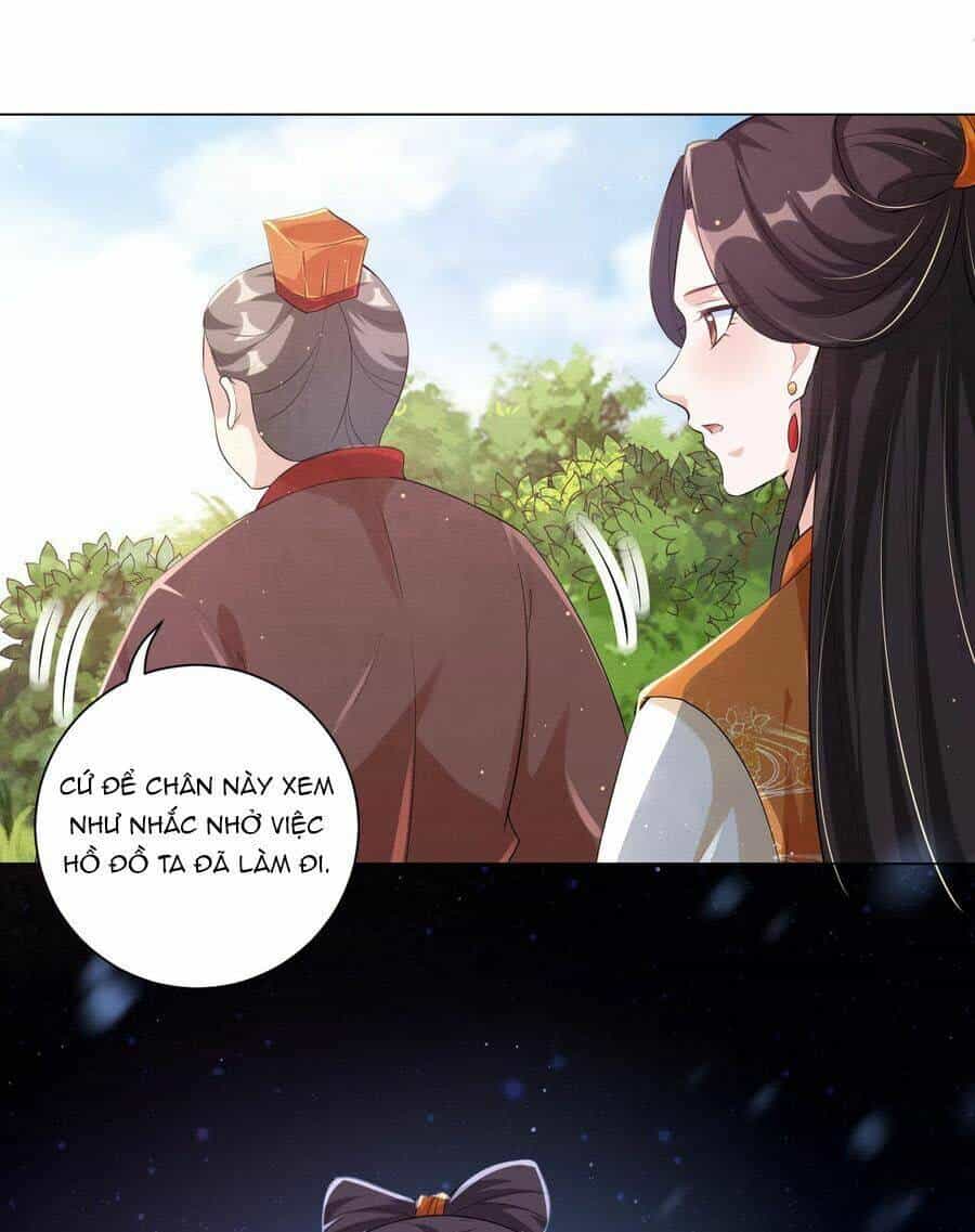 Vương Phi Có Độc! - Chương 127 - ảnh 21