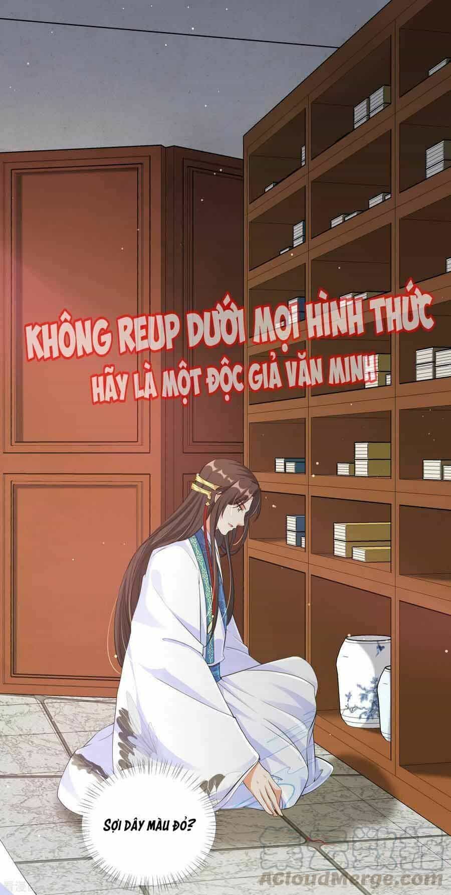 Vương Phi Có Độc! - Chương 129 - ảnh 11