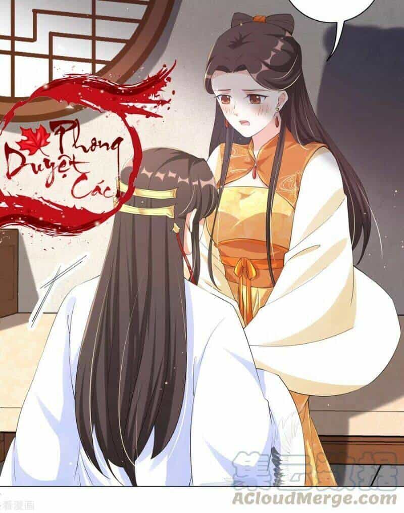 Vương Phi Có Độc! - Chương 130 - ảnh 16