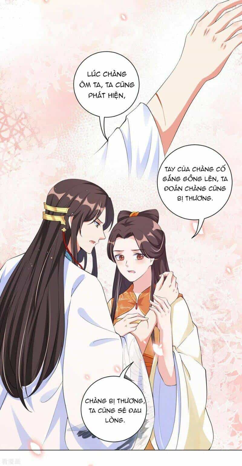 Vương Phi Có Độc! - Chương 130 - ảnh 26