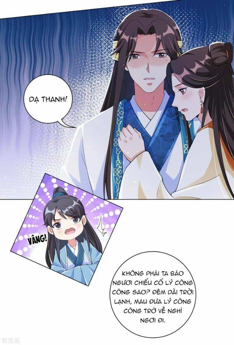 Vương Phi Có Độc! - Chương 130 - ảnh 6