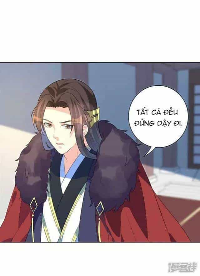 Vương Phi Có Độc! - Chương 13 - ảnh 20
