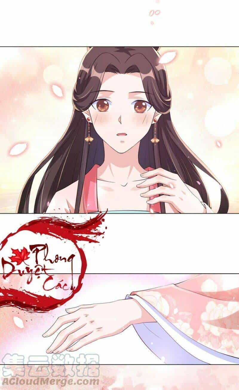 Vương Phi Có Độc! - Chương 131 - ảnh 17