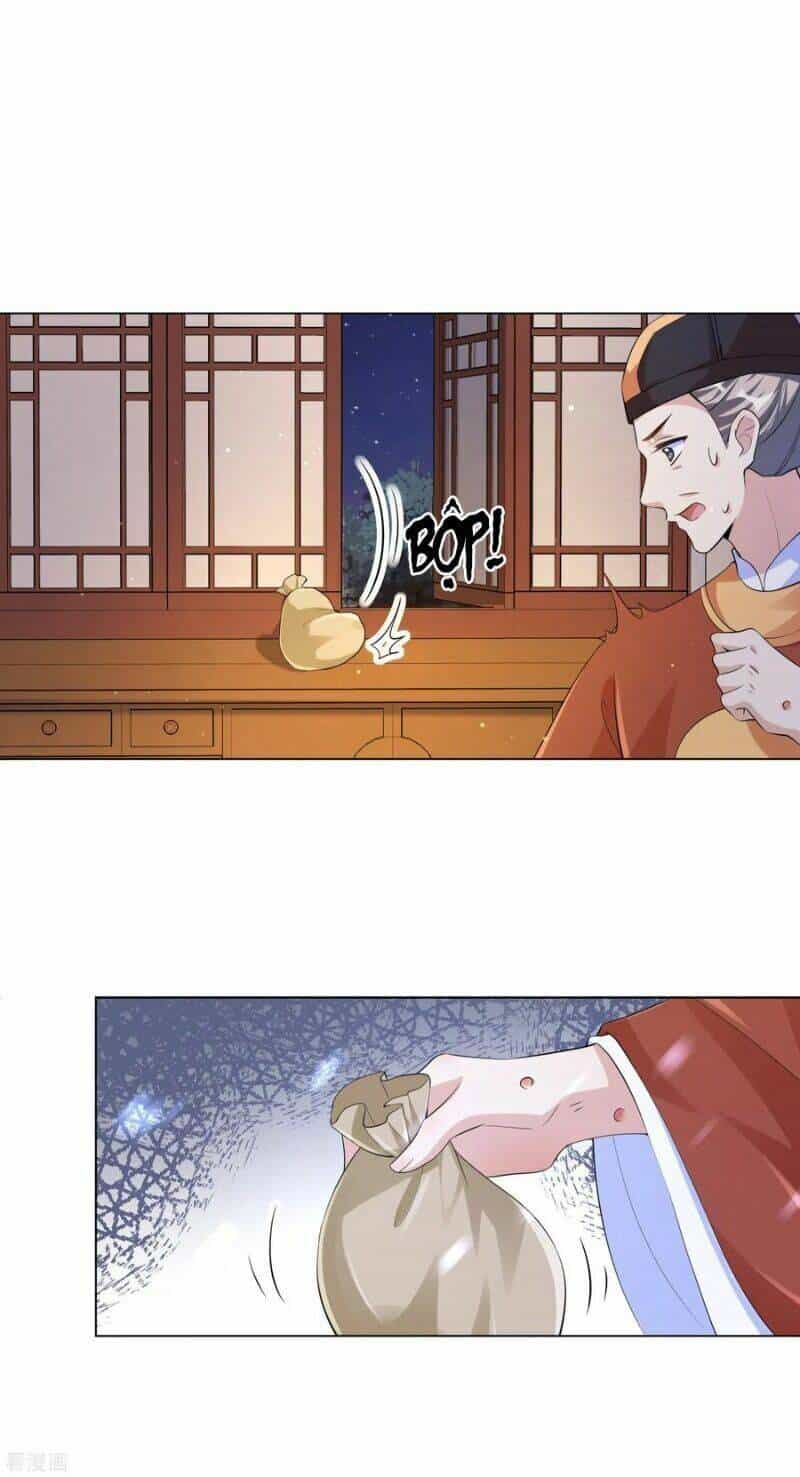 Vương Phi Có Độc! - Chương 132 - ảnh 21