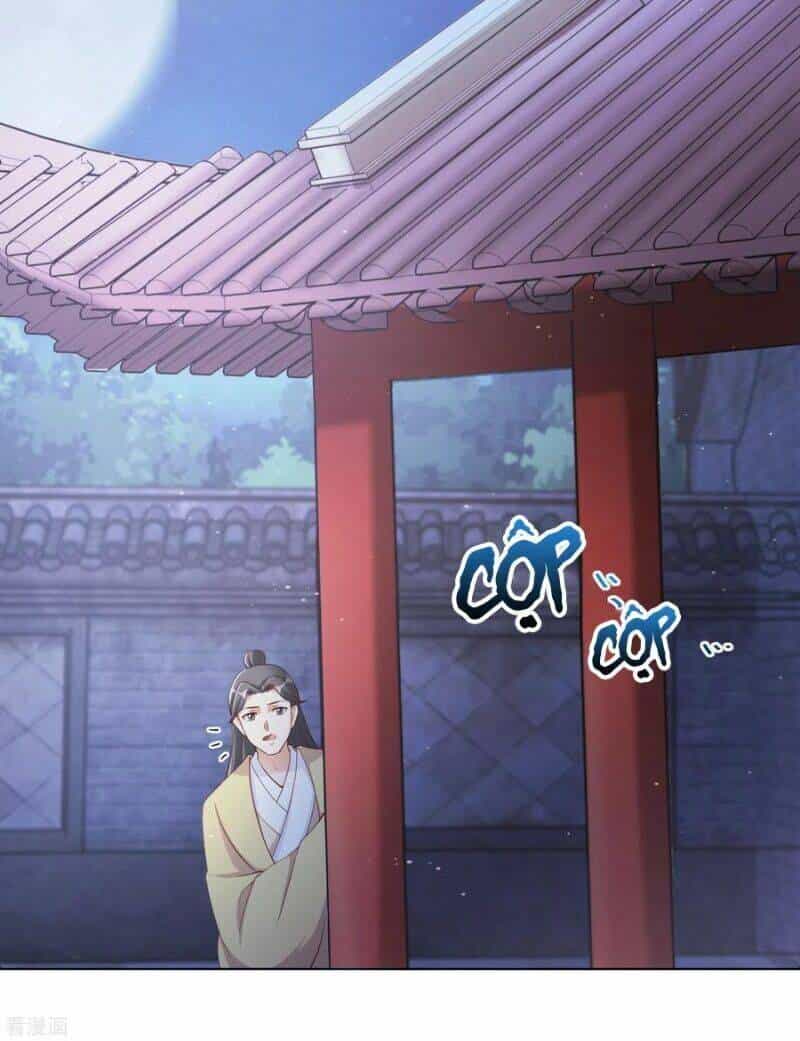 Vương Phi Có Độc! - Chương 134 - ảnh 16
