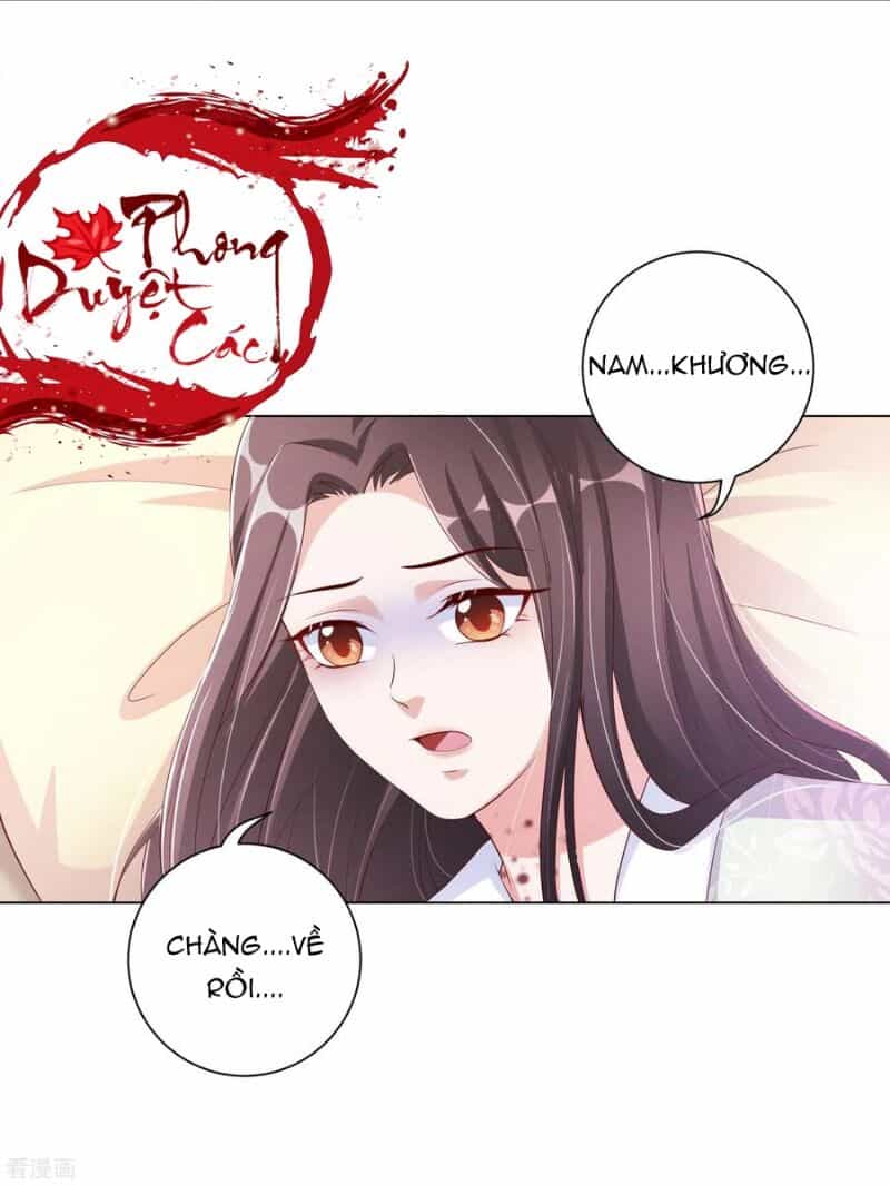 Vương Phi Có Độc! - Chương 136 - ảnh 26