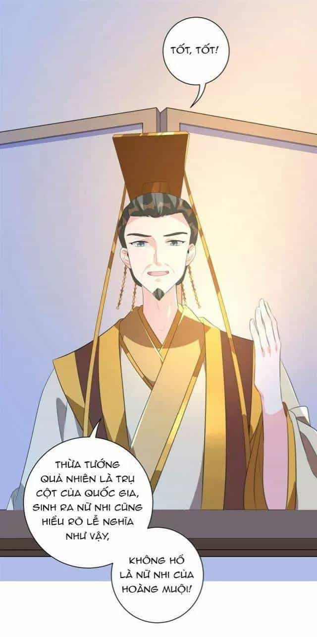 Vương Phi Có Độc! - Chương 14 - ảnh 18