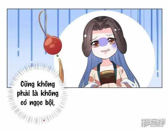 Vương Phi Có Độc! - Chương 15 - ảnh 25