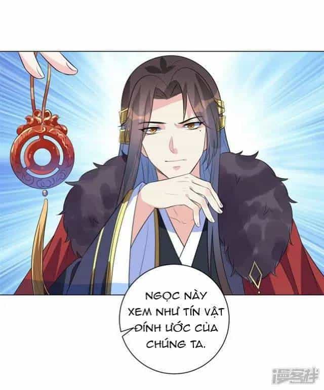 Vương Phi Có Độc! - Chương 15 - ảnh 27