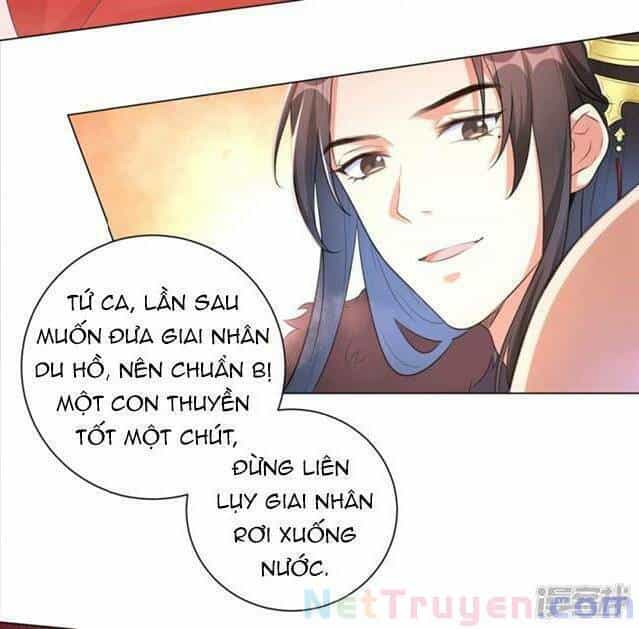Vương Phi Có Độc! - Chương 16 - ảnh 9