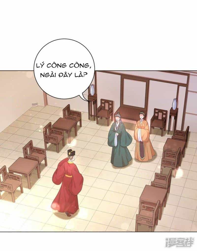 Vương Phi Có Độc! - Chương 17 - ảnh 16